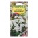Seeds Ageratum "White Shar", 0.05 g