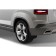 Bryzgoviki rear Chevrolet Orlando, 2011-2016 MV. 2 pcs (polyurethane)