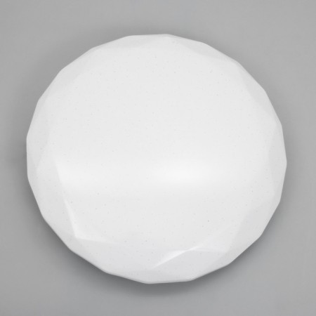 Lamp "Diamond" LED 24W white 27x27x4 cm-7