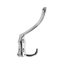 Furniture tundra TKT004, three -rod, chrome, 4 pcs TMP