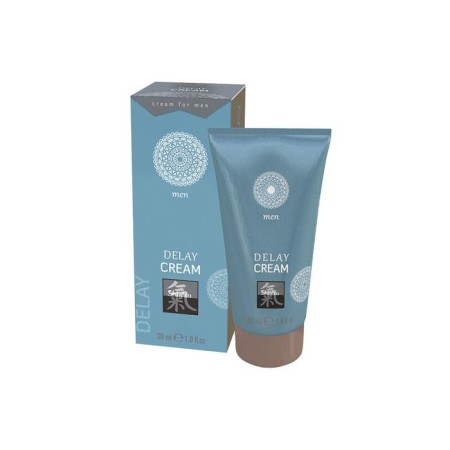 Intimate cream Delay Cream, male, 30 ml-1