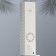 The aromatic "Ho The Grace" diffuser, 100 ml, raspberries, patchouli and vanilla