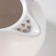 A set for the tea ceremony Ceramic “Tyasitsa”, 8 objects: 4 pels 50 ml, kettle 120 ml, napkin, forceps, stand, beige color