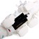 Dinorex IQ Bot dinosaur robot, interactive: light and sound effects, on batteries