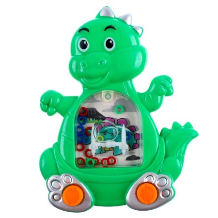 Water game "Dino", species mix-1