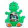 Water game "Dino", species mix