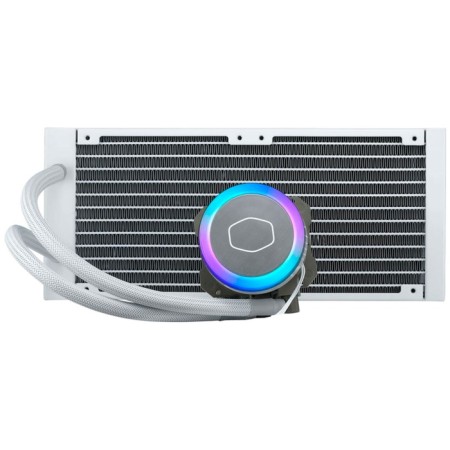COO for Cooler Master Masterlique ML240 ILLUSION White MLX-D24M-A18PW-R1-7