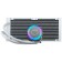 COO for Cooler Master Masterlique ML240 ILLUSION White MLX-D24M-A18PW-R1