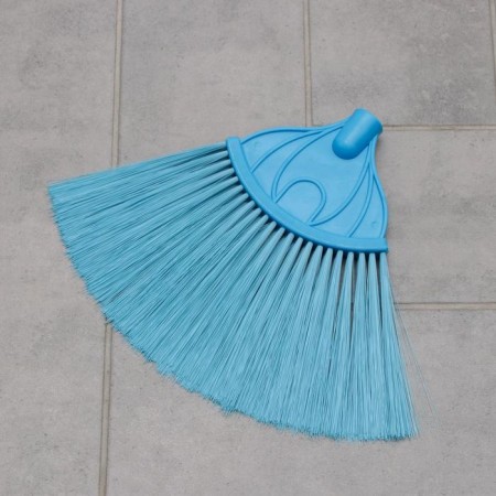 Mettle Fan -Mettlebow without a cuttings, 32 × 24.5 cm, color mix