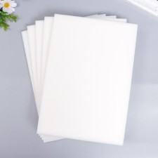 Foamine for creativity 