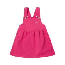 Sundress, height 80 cm, fuchsia color