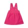 Sundress, height 80 cm, fuchsia color
