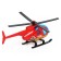 Set of metal machines "Fire Service", in the set 15 pcs