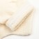 Baby socks with merinos hair, beige color, size 0 (0-1 years)