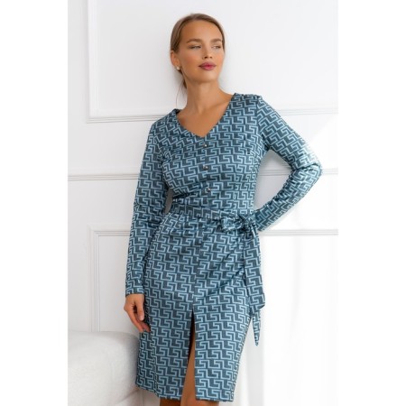 Women's dress, size 42-7