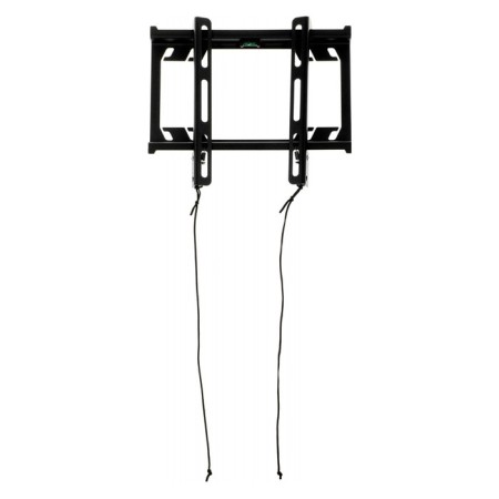 Holder F2617-B Black 22 "-40" Max.25kg wall-mounted.-3