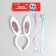 Carnival set "Sweetic Bunny" (rim-ear, hairpin 2 pcs.)