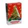New Year's application with sequins "New Year. Christmas tree "