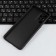 Ibox Case cover for Samsung Galaxy A73, silicone, camera protection, black