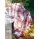 Plaid in the Triumph cell, size 140x205 cm