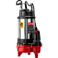 Fecal pump 