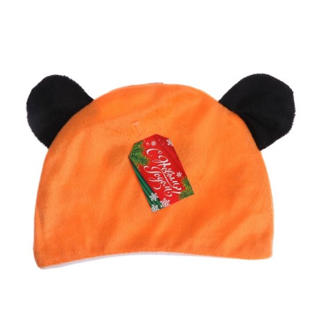 Carnival cap children "Tigeronok"-1