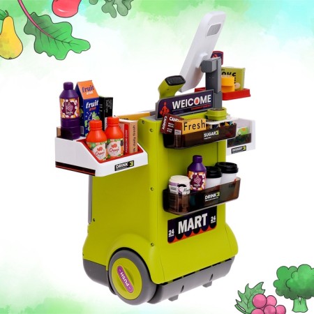 Game module "Shop"-17