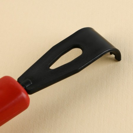 Body massager "Everything for you", 33 x 7.5 cm-5