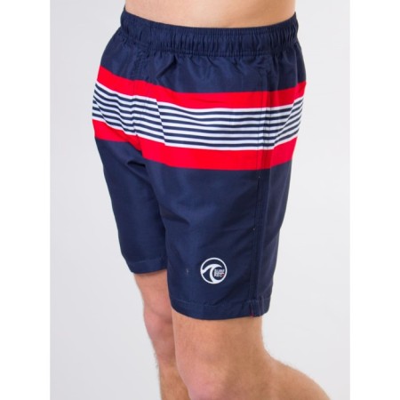Male ISee shorts, size 52, red color