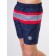 Male ISee shorts, size 52, red color