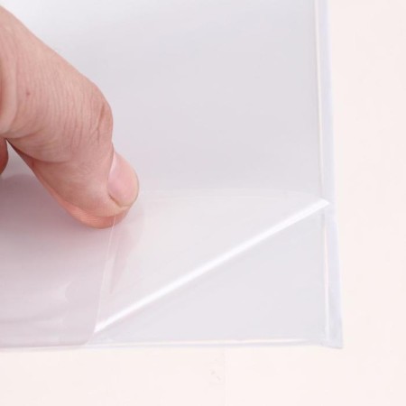 Self -adhesive PVC panel "Multi -colored stone" 33*33cm-2