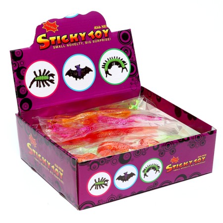 Velcro "Snake", Mix Colors-5