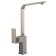 Kitchen mixer Uperwood UPD-002, color 03 chrome/smoke