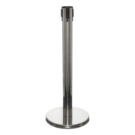 Stream Fencing Sers with exhaust ribbon-470cm gray, height-90cm, D-11CM, floor D-35cm-2