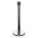 Stream Fencing Sers with exhaust ribbon-470cm gray, height-90cm, D-11CM, floor D-35cm