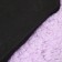 Lynchik for dogs and cats "Comfort", soft fur, 45 x 35 x 11 cm, purple