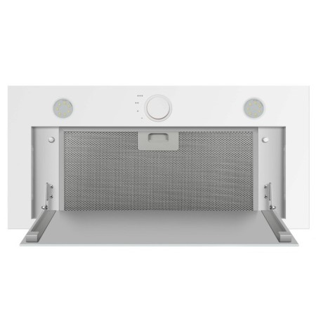 Excuse Maunfeld Crosby Rocky 60, built -in, 3 speeds, 750 m3/h, 60 cm, white-2