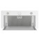 Excuse Maunfeld Crosby Rocky 60, built -in, 3 speeds, 750 m3/h, 60 cm, white