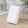 Melamin sponge with foam layer, 11 × 7 × 3 cm