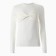 Longsliv Women's Minaku: Casual Collection Milk color, river 50