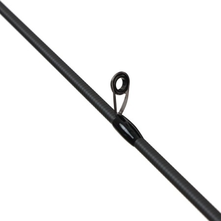 Spinning Carboxu Carbon Namazu Pro Catch-Jack-X Ultimate Game IM8, 3-15 g, 2.38 m-8