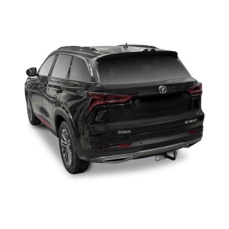 Фаркоп для Changan CS75 Plus 2023-н.в., шар A, 1200/75 кг, F.6117.001-1