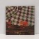 Photophone bilateral cardboard density 350 grams "Cell" 50x50 cm