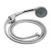 Everest bath mixer B30-028, single-leaf, with a shower set, pouring 138 mm, chrome