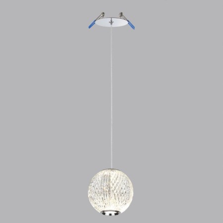 Suspension Led Crystal 5W 4000k 365lm-1