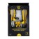 Set of hinge-lobe tools Berger BG1295, ticks, sidebuilding, pliers
