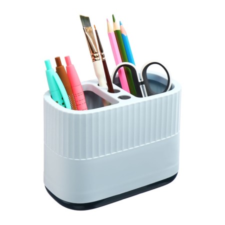 Supply for writing accessories Plastic Devente 2 Marandi sections, goal 4104341-2
