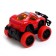 Metal jeep machine, inertia, mix