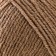 Yarn "Merino de Luxe 50" 50% wool, 50% acrylic 280m/100g (218 gray-beige)