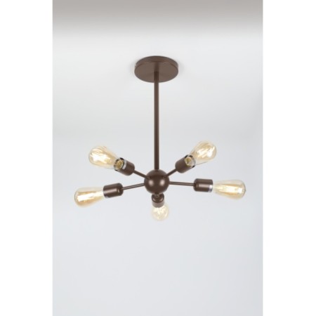 Chandelier Grethen 5083-305 5h27 40wt-5